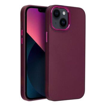 Futera FRAME do IPHONE 13 MINI fioletowy