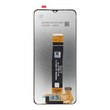 Wyświetlacz do SAMSUNG a13 5G a136 bez ramki (Odnowiony)