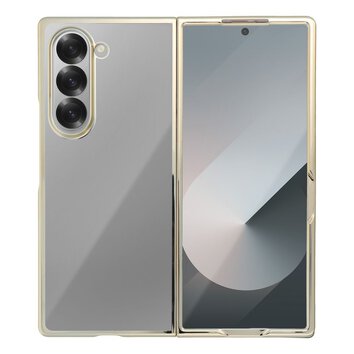 Futerał FOCUS do SAMSUNG Z Fold 6 5G złoty