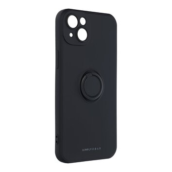 Futera Roar Amber Case - do iPhone 14 Czarny