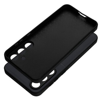 Futera NOBLE do SAMSUNG A55 5G czarny
