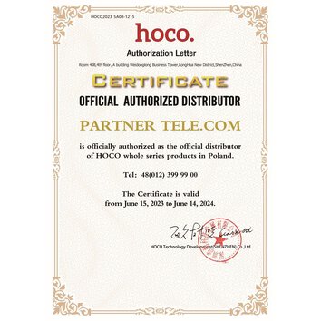 HOCO pasek do Apple Watch 38 / 40 / 41 mm AS101 gwiezdny