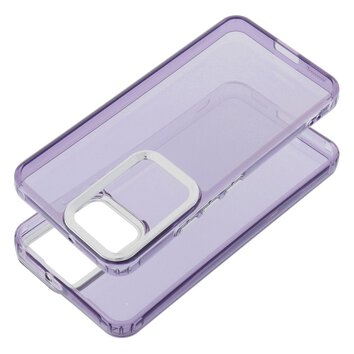 Futera PEARL do SAMSUNG S22 fioletowy