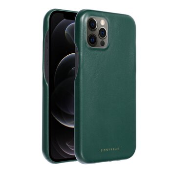 Futera Roar LOOK - do iPhone 12 Pro Max Zielony