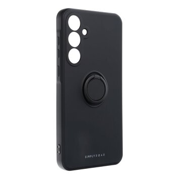 Futera Roar Amber Case - do Samsung Galaxy A35 5G Czarny