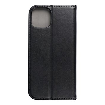 Kabura Smart Magneto do IPHONE 15 PLUS czarny