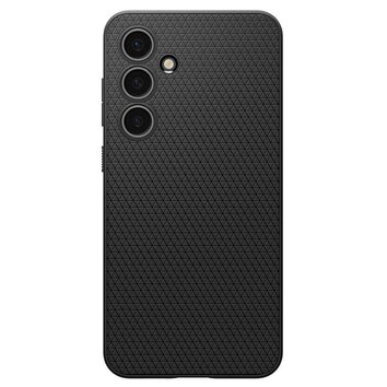 SPIGEN futerał LIQUID AIR do SAMSUNG S24 FE matte black
