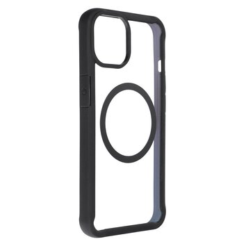 Futera X-ONE Dropguard Magnetic Case 2.0 (kompatybilny z MagSafe) - do Apple iPhone 13 czarny