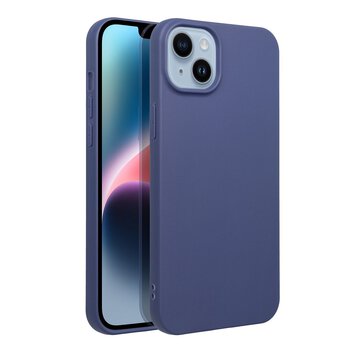 Futera MATT do SAMSUNG A21S niebieski