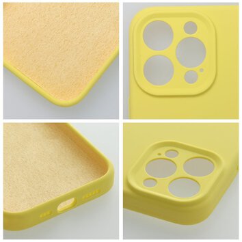 Futera SILICONE 2mm do IPHONE 11 ty