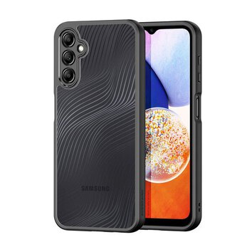 DUX DUCIS futera AIMO do SAMSUNG A25 5G czarny