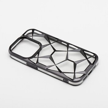 Futera TWINKI do IPHONE 7 / 8 / SE 2020 / SE 2022 czarny