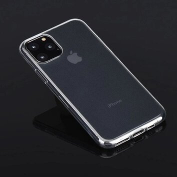 Futera Back Case Ultra Slim 0,5mm do IPHONE 15
