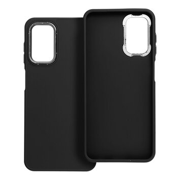 Futera FRAME do SAMSUNG A13 5G / A04S czarny