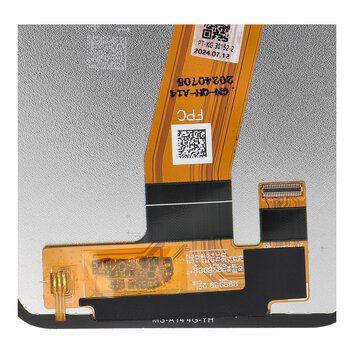 Wyświetlacz do SAMSUNG a14 4G a145 OEM bez ramki