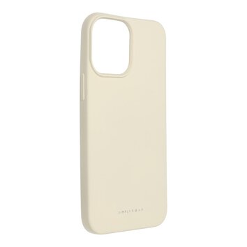 Futerał Roar Space Case - do iPhone 13 Pro Max Kremowy