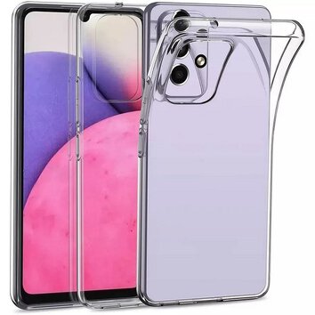 Futera Back Case Ultra Slim 0,5mm do SAMSUNG Galaxy A23 5G