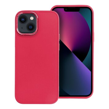 Futera FRAME do IPHONE 13 MINI magenta