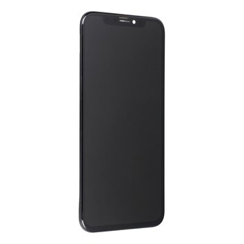 Wywietlacz do iPhone Xs z ekranem dotykowym czarnym (ZY-LTPS)