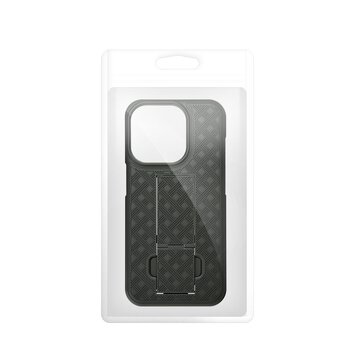 Futera HOLSTER do IPHONE 15 PLUS czarny