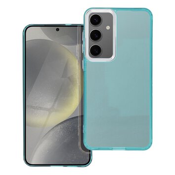 Futera PEARL do SAMSUNG S24 Plus zielony
