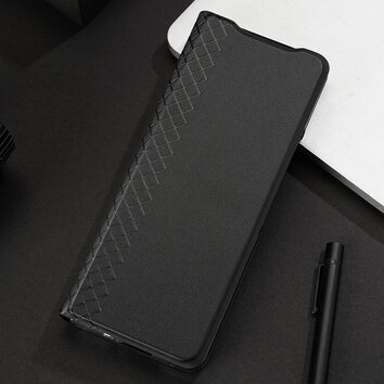 DUX DUCIS futera BRIL do SAMSUNG Z Fold4 5G czarny