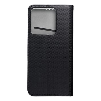 Kabura SMART CASE Book do XIAOMI Redmi Note 13 Pro 5G czarny