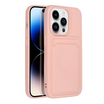 Futera CARD CASE do IPHONE 14 PRO rowy