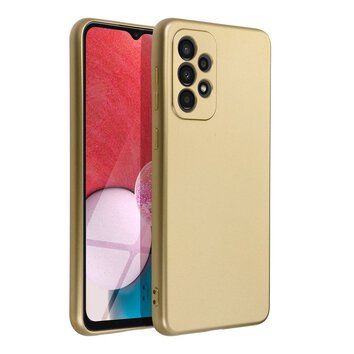 Futera METALLIC do SAMSUNG A52 5G / A52 LTE ( 4G ) / A52S zoty