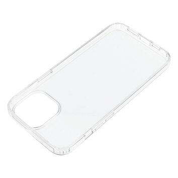 Futera SUPER CLEAR HYBRID do SAMSUNG S24 ULTRA transparent
