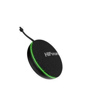Bezprzewodowy przenony gosnik HiFuture ALTUS ( 10W ) czarny