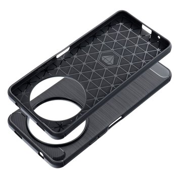 Futera CARBON do XIAOMI Redmi A3 4G czarny