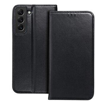 Kabura Smart Magneto do SAMSUNG S24 PLUS czarny