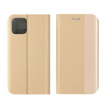 Kabura SENSITIVE Book do SAMSUNG A14 4G / A14 5G  zoty