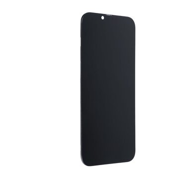 Wywietlacz do iPhone 14 Plus  z ekranem dotykowym czarnym (JK Incell)