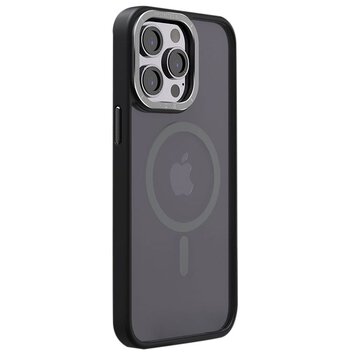 Futera X-ONE Dropguard Magnetic Case Air (kompatybilny z MagSafe) - do Apple iPhone 14 Pro Max czarny