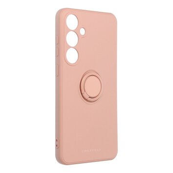 Futera Roar Amber Case - do Samsung Galaxy S24 Plus Rowy
