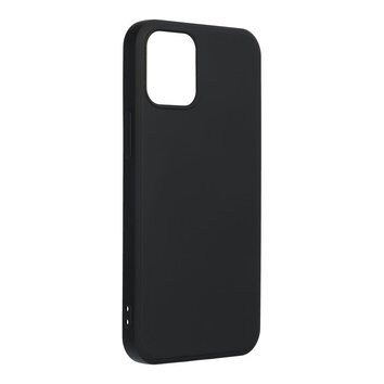 Futera SILICONE do IPHONE 13 Mini czarny
