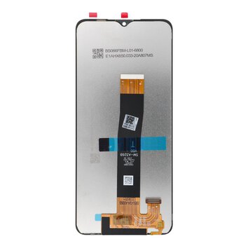 Wyświetlacz do SAMSUNG a32 5G a326 OEM bez ramki
