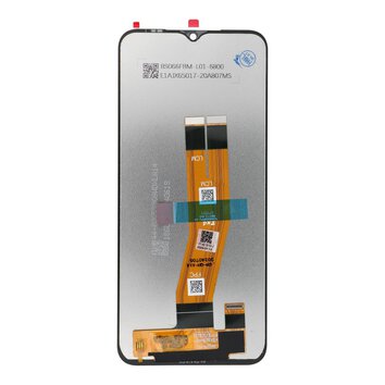 Wyświetlacz do SAMSUNG a14 4G a145 OEM bez ramki
