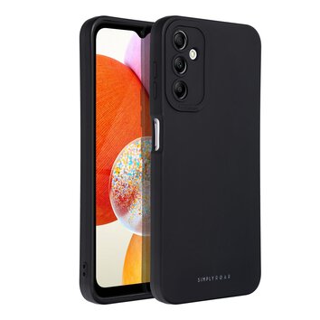 Futera Roar Luna Case - do Samsung Galaxy A14 5G czarny