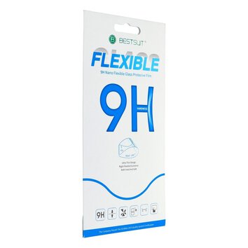 Szkło hybrydowe Bestsuit Flexible do Oppo A15s