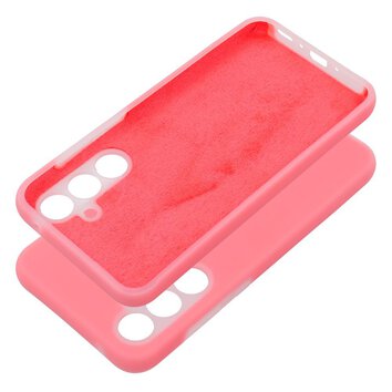 Futera CANDY CASE do SAMSUNG A35 5G rowy