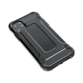 Futera ARMOR do IPHONE 14 PRO czarny