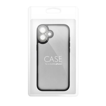 Futerał VARIETE do IPHONE 16 czarny