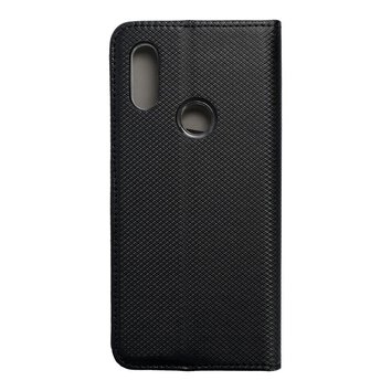 Kabura Smart Case book do XIAOMI Redmi 7 czarny