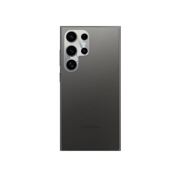 Szko hartowane Tempered Glass Camera Full Cover - do Samsung S24 Ultra