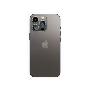 Szkło hartowane Tempered Glass Camera Cover - do iPhone 12 Pro Max