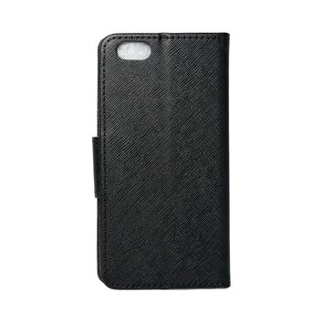 Kabura Fancy Book do  IPHONE 6/6S czarny