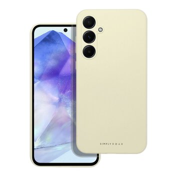 Futera Roar Cloud-Skin - do Samsung Galaxy A55 5G Jasnoty